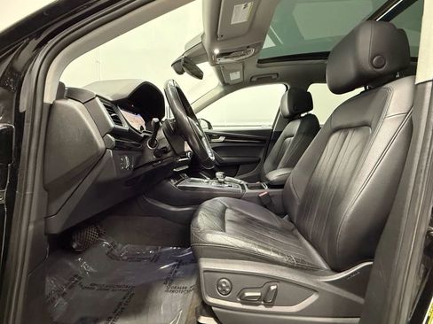Used 2018 Audi Q5 2.0T Premium Plus w/ Premium Plus Package image 21
