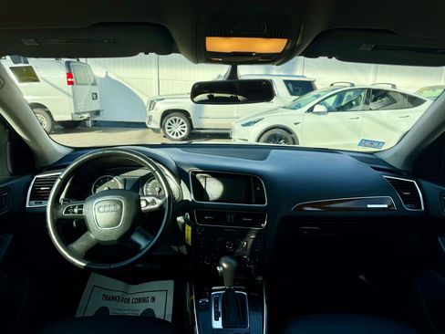 Used 2010 Audi Q5 3.2 Premium image 26