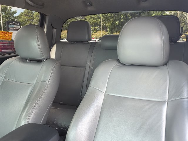 Used 2014 Toyota Tacoma PreRunner w/ TRD Sport Package RWD image 11