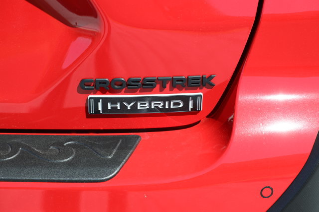 New 2026 Subaru Crosstrek 2.5i Limited w/ Crosstrek Mirror Package AWD/4WD image 59