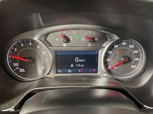 New 2026 Chevrolet Blazer LT w/ LPO, Floor Liner Package image 33