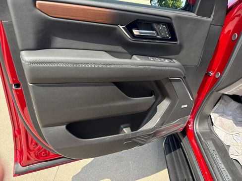 New 2026 GMC Yukon Denali AWD/4WD image 26