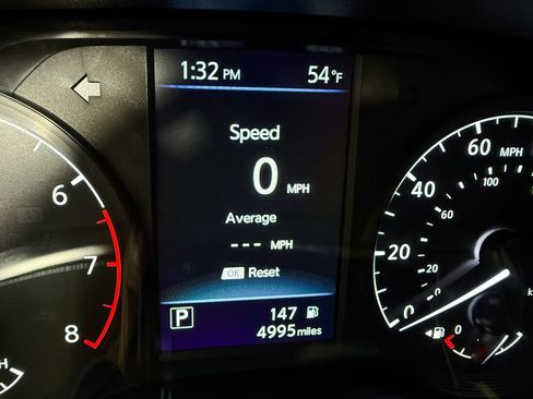 Certified 2025 Nissan Altima 2.5 S image 43