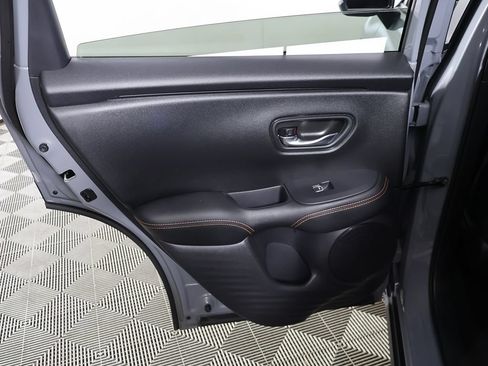 Used 2024 Honda HR-V Sport image 22