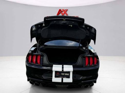 Used 2021 Ford Mustang Shelby GT500 w/ Carbon Fiber Track Pack RWD image 51