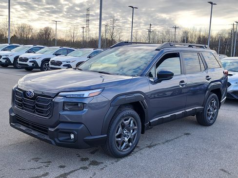New 2026 Subaru Outback Premium image 5