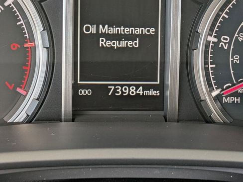 Used 2023 Toyota 4Runner TRD Sport w/ Technology Package image 29