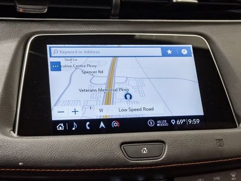 Used 2020 Cadillac XT4 Sport FWD image 19