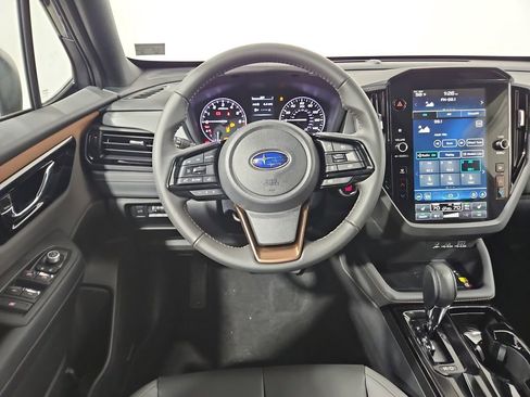 New 2026 Subaru Forester Sport image 13