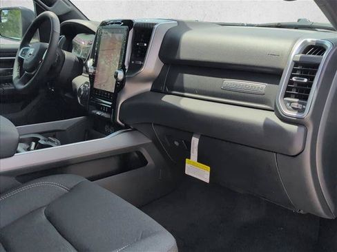 New 2026 RAM 1500 Big Horn RWD image 27