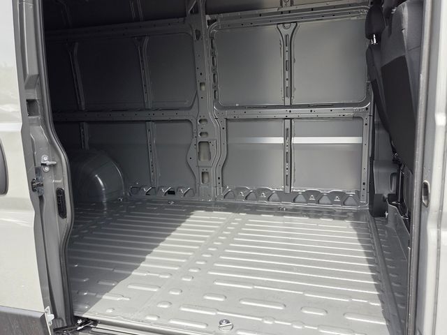 New 2026 RAM ProMaster 2500 w/ Power Group FWD image 6