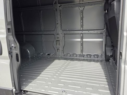 New 2026 RAM ProMaster 2500 w/ Power Group FWD image 6