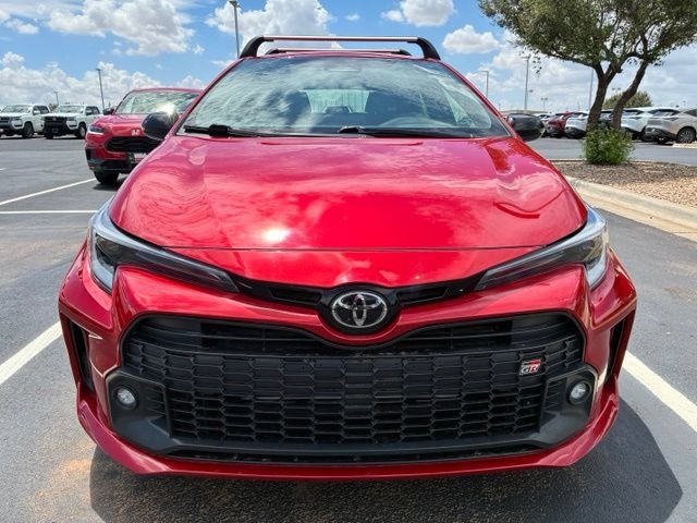 Used 2024 Toyota Corolla GR w/ Performance Package AWD/4WD image 9