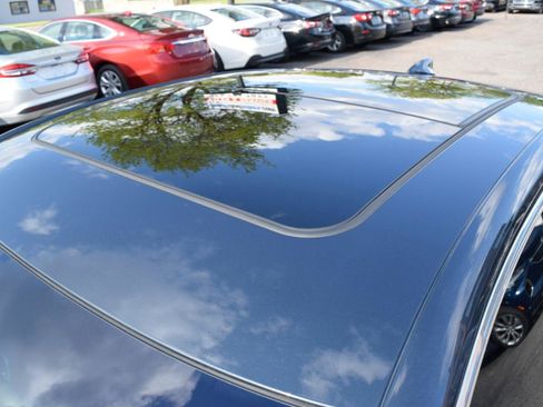 Used 2021 Cadillac CT5 Premium Luxury AWD/4WD image 10
