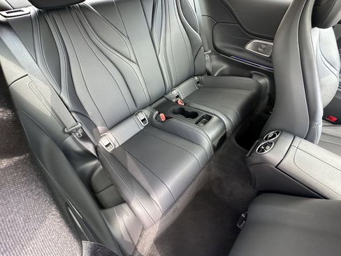 Certified 2024 Mercedes-Benz CLE 300 4MATIC Coupe image 18