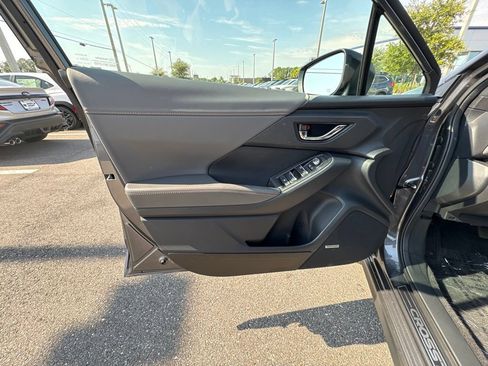 New 2026 Subaru Crosstrek 2.5i Limited AWD/4WD image 11
