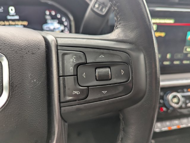Used 2024 GMC Sierra 2500 Denali Ultimate AWD/4WD image 25