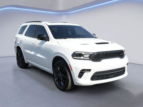 Used 2023 Dodge Durango GT AWD/4WD image 9