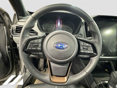 Certified 2025 Subaru Forester Sport AWD/4WD image 11