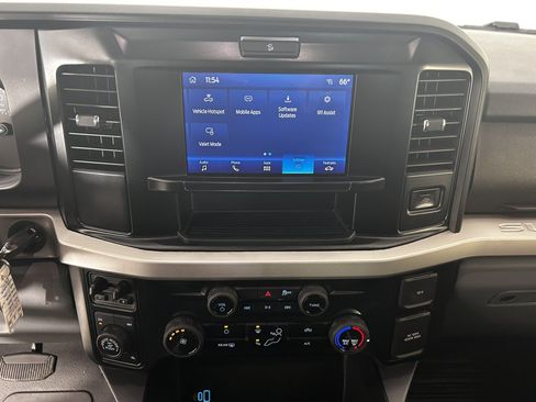 Used 2025 Ford F350 XLT w/ Tremor Off-Road Package AWD/4WD image 20