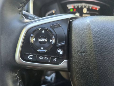 Used 2021 Honda CR-V Touring image 20
