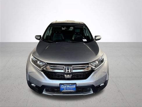 Used 2017 Honda CR-V EX-L image 3