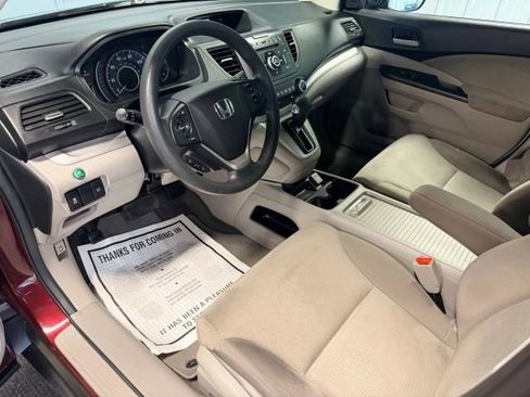 Used 2014 Honda CR-V EX image 7