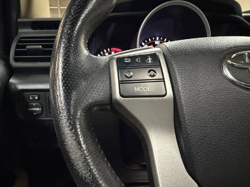 Used 2012 Toyota 4Runner Limited AWD/4WD image 20