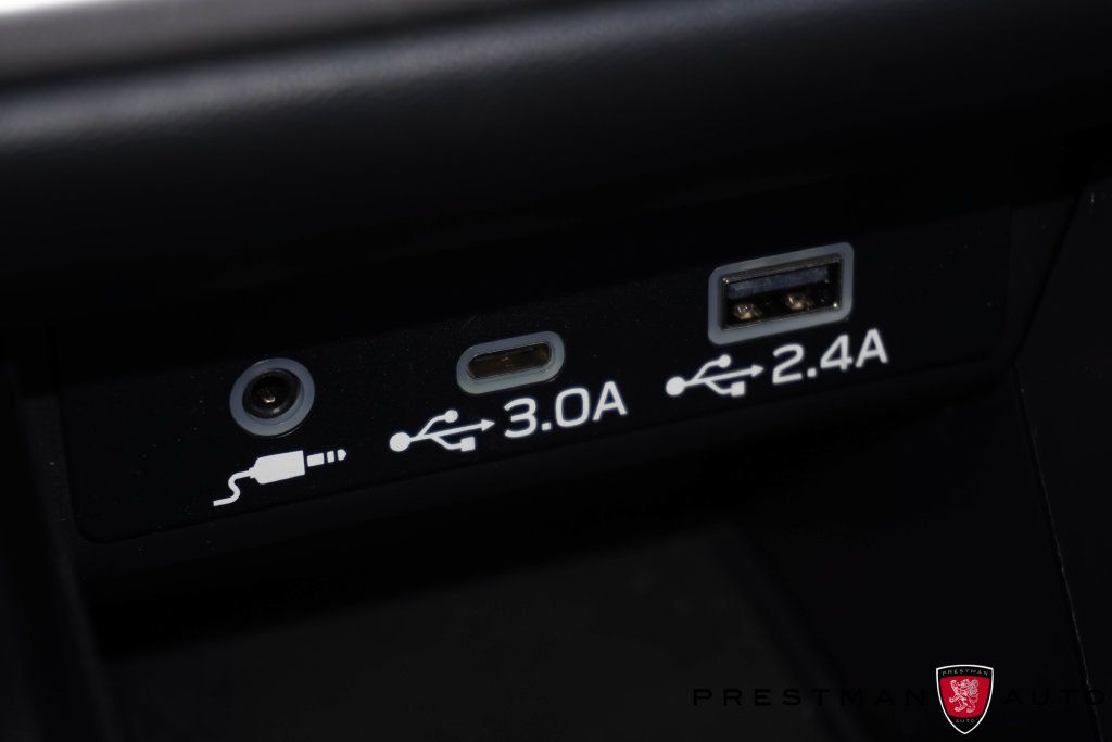 Used 2025 Subaru Outback Premium w/ Popular Package #1 AWD/4WD image 36