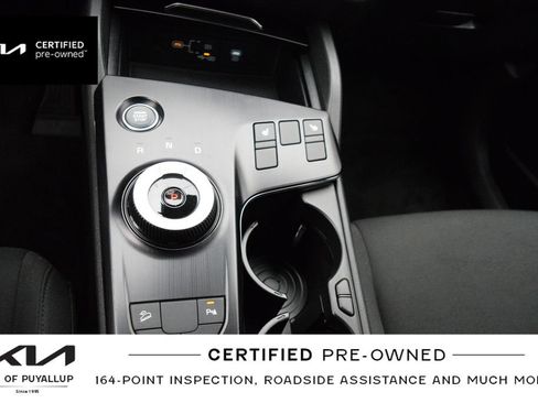 Certified 2026 Kia Sportage S AWD/4WD image 25