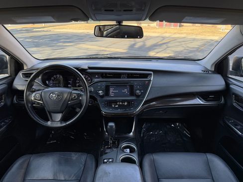 Used 2015 Toyota Avalon XLE image 17