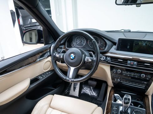 Used 2018 BMW X5 xDrive35i AWD/4WD image 8