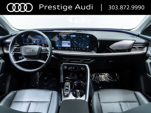 New 2026 Audi Q5 Premium Plus AWD/4WD image 19