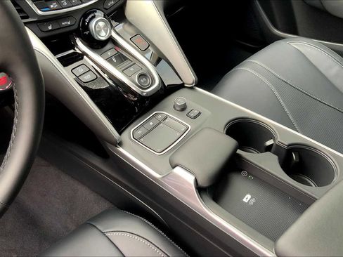 New 2025 Acura TLX w/ Technology Package FWD image 11