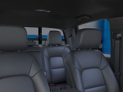 New 2025 Chevrolet Colorado LT w/ LT Convenience Package image 24