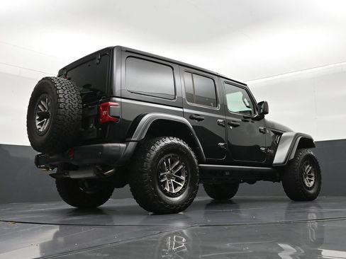 Used 2024 Jeep Wrangler Unlimited Rubicon 392 AWD/4WD image 25