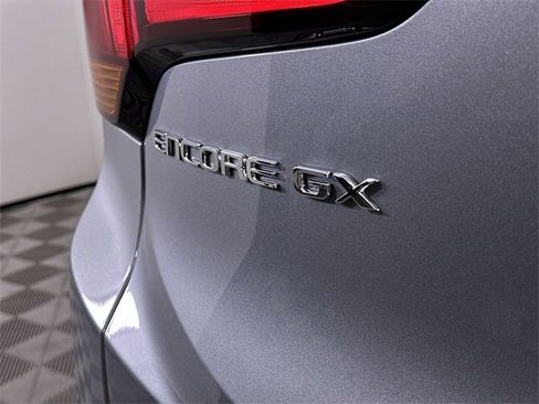 New 2026 Buick Encore GX Preferred w/ Comfort Package image 32