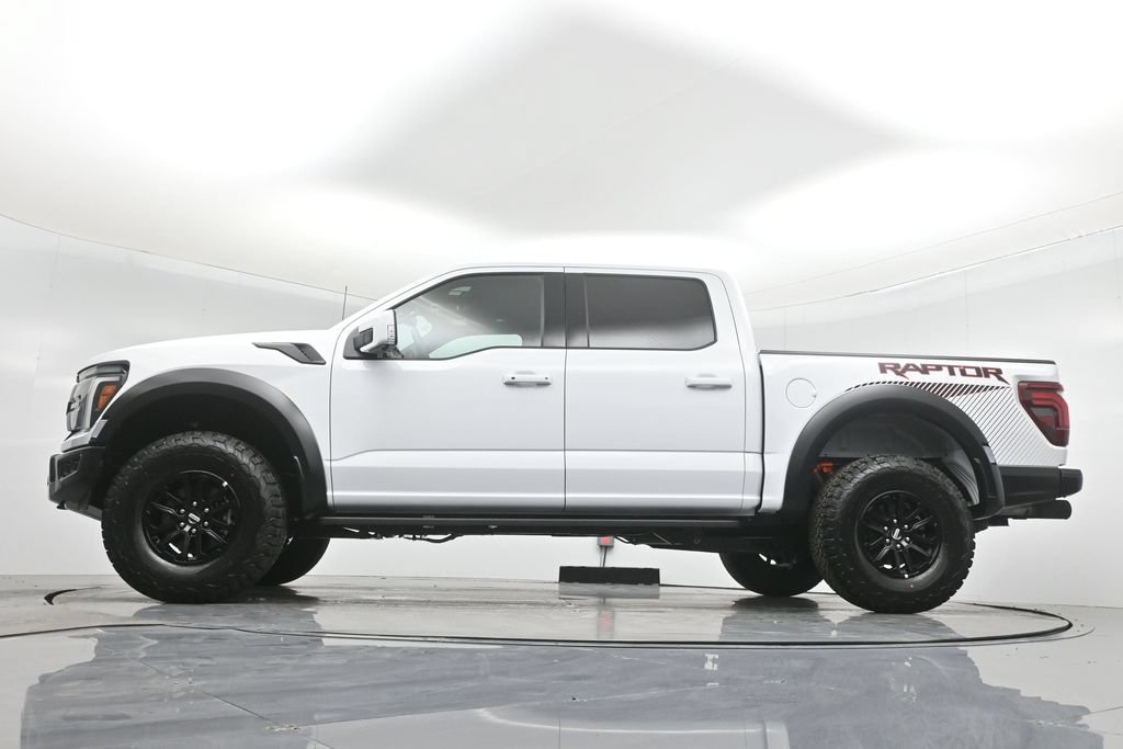 Used 2025 Ford F150 Raptor AWD/4WD image 54