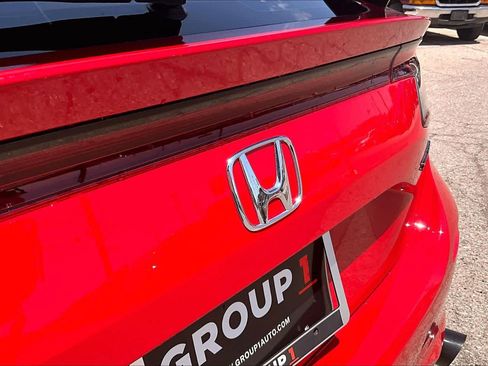 Used 2026 Honda Civic Sport image 10