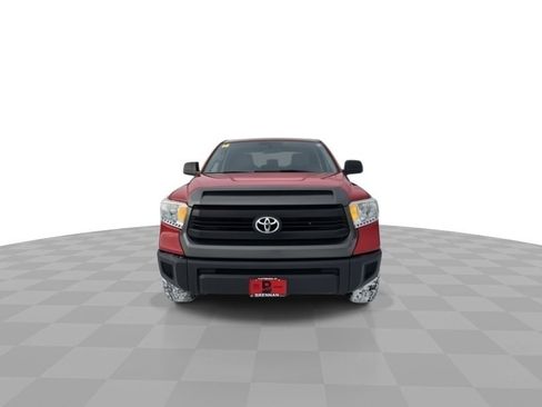 Used 2016 Toyota Tundra SR image 3