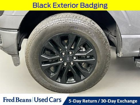Certified 2024 Ford F150 XLT w/ Equipment Group 303A High AWD/4WD image 38