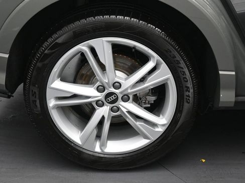 Used 2022 Audi Q3 2.0T Premium w/ Convenience Package AWD/4WD image 36