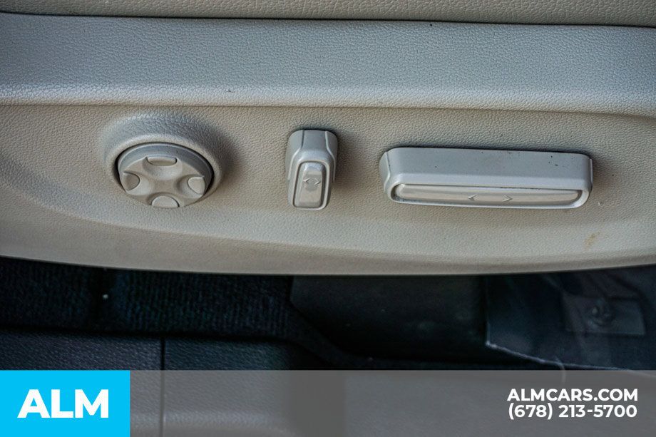 Used 2025 Honda Odyssey EX-L image 58