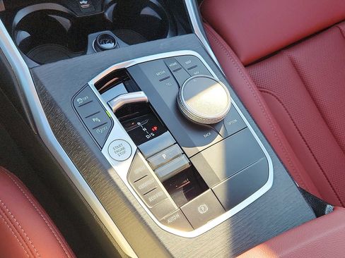 Used 2026 BMW 330i xDrive Sedan w/ Convenience Package image 26