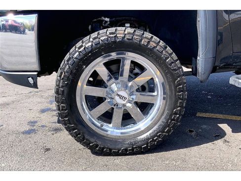 Used 2020 GMC Sierra 2500 SLT w/ SLT Convenience Package AWD/4WD image 10