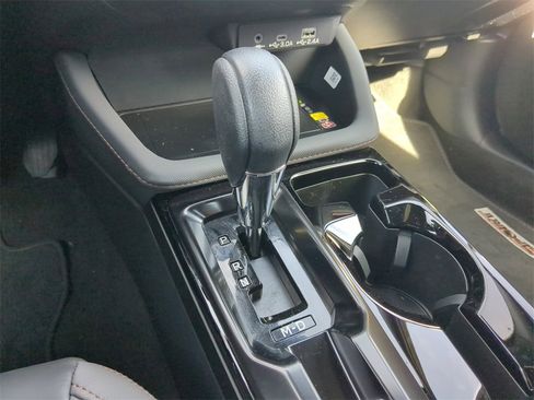 New 2026 Subaru Forester Sport image 26