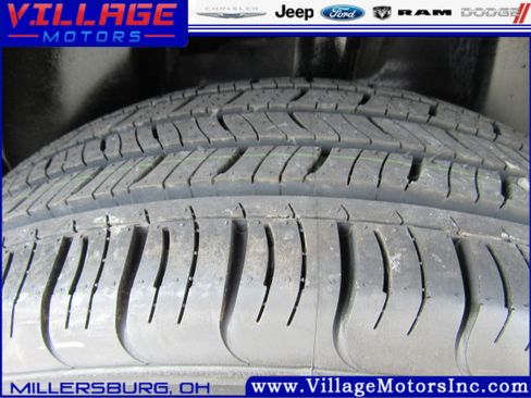 Used 2020 Jeep Renegade Sport image 8