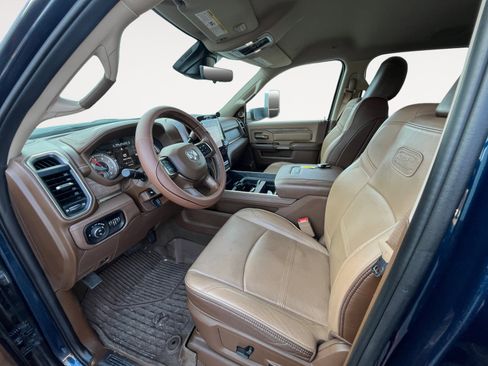 Used 2022 RAM 3500 Limited image 19