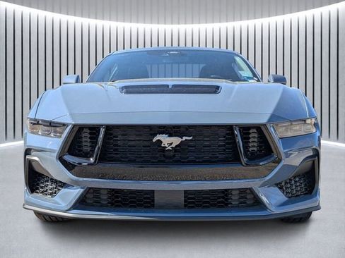 New 2026 Ford Mustang GT Premium image 8