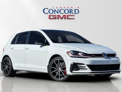 Used 2021 Volkswagen GTI Autobahn